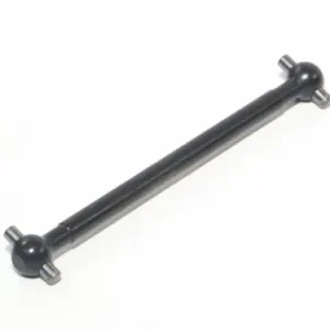 DOGBONE 8 X 63MM (BLACK) Oferta limitowana