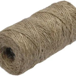 Bestseller SZNUREK PAKOWY JUTOWY 10DKG