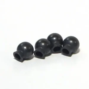 Zamów dziś BALL 6.8X7.3X3MM (BLACK/4PCS)