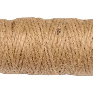 SZNUREK PAKOWY JUTOWY 5DKG Wysoka jakość