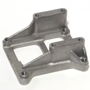 Ostatnia szansa ENGINE MOUNT