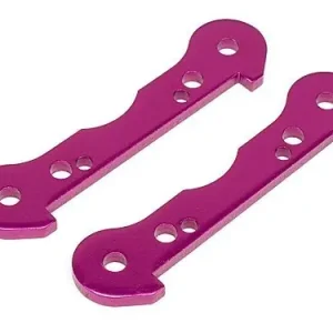 LOWER ARM BRACE 4 X 54 X 3MM (PURPLE/2PCS) Wysoka jakość