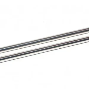 Nowy SHAFT 4 X 78MM (SILVER/2PCS)