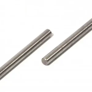 Darmowa dostawa SHAFT 4 X 46MM (SILVER/2PCS)