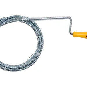 SPIRALA KANALIZACYJNA ŚR. 6MM DŁ. 3M Wyjątkowa oferta