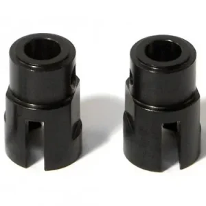 CUP JOINT 6X13X20MM (BLACK/2PCS) Tylko dziś