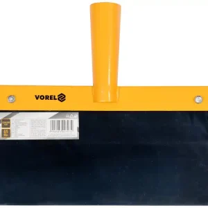 Bezpieczna płatność SKROBAK DO BETONU 120 X 350MM BEZ TRZONKA