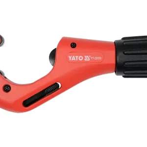 Kup teraz OBCINAK RUR MIEDZ. 3-42 MM Z CHOWANYM GRATOWNIKIEM ORAZ ZAPASOWYM KOŁKIEM TNĄCYM