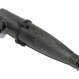 EXHAUST PIPE Popularny