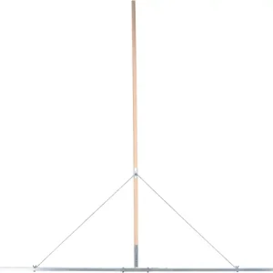 ZGARNIACZ LISTWOWY, BRUKARSKI DO PODSYPKI 200CM Cena promocyjna