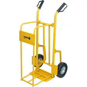 WÓZEK TRANSPORTOWY MŁYNARKA DO DREWNA 200 KG Tylko dziś