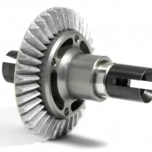 Bezpieczne zakupy FRONT ONE-WAY DIFFERENTIAL (NITRO 3)