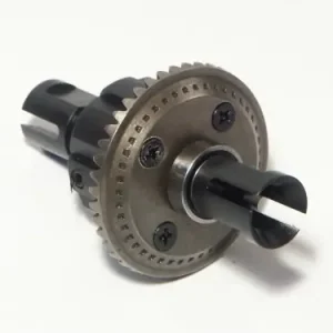 Niska cena GEAR DIFF SET 43T (ASSEMBLED/SAVAGE)