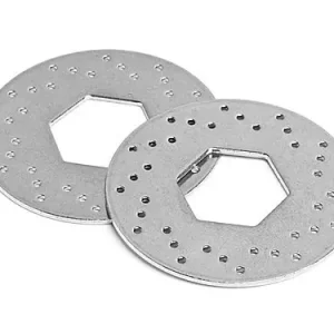 Oferta limitowana BRAKE DISK (STAINLESS STEEL/2PCS)