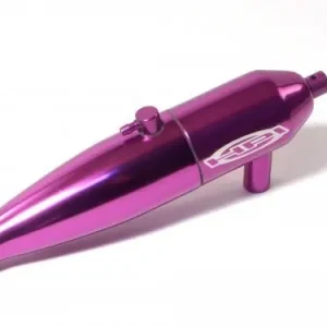Promocja ALUMINIUM TUNED PIPE (PURPLE/21+)