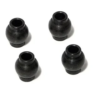 Zniżka BALL 6.3 X 8 X 3MM (4PCS)