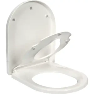 DESKA WC 2W1 PP-D WOLNOOPADAJĄCA Wybór klientów