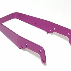 ROLL BAR (PURPLE) Rabat