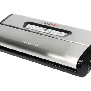 PAKOWARKA PRÓŻNIOWA DO ŻYWNOŚCI, 175W Hit cenowy