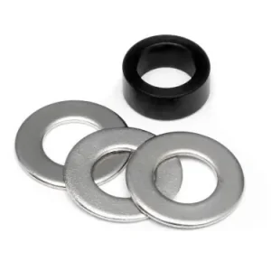 Bezpieczna płatność METAL SPACER SET 5x7.5x3mm