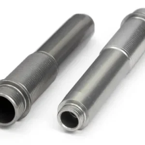 ALUMINIUM THREADED SHOCK BODY (104-162MM/2PCS) Niska cena