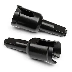 DIFF SHAFT 9.8x24.7mm (2pcs) Zniżka