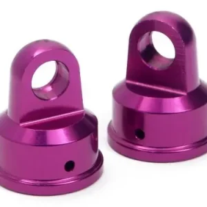 SHOCK CAP (PURPLE/2PCS) Taniej