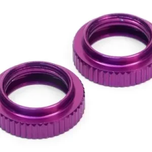 Oferta SHOCK NUT ADJUSTER (12X19X6MM) WITH O-RING (2 SETS)