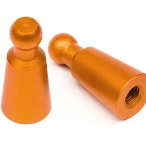 FIXING BALL 4.3x15mm (2pcs) Nowość