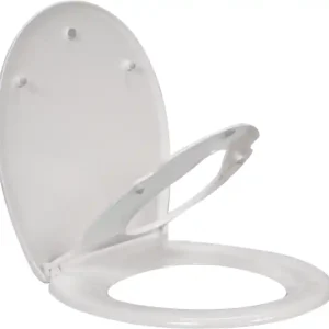 DESKA WC 2W1 PP-O WOLNOOPADAJĄCA Premium