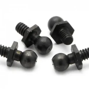 Hit cenowy BALL 4.3X4MM (4-40/4PCS)