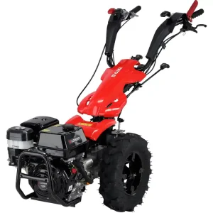 Wybór klientów CIĄGNIK JEDNOOSIOWY 420 CM3