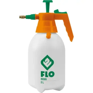 SPRYSKIWACZ CIŚNIENIOWY RĘCZNY 2L Łatwy zwrot