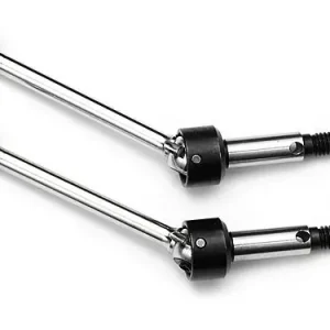 UNIVERSAL DOGBONE 6X70MM (1PR) Sprawdź teraz