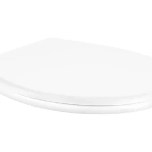 Sprawdź teraz UNIWERSALNA DESKA WC Z POLIPROPYLENU WOLNOOPADAJĄCA Z WYPINANIEM JEDNYM PRZYCISKIEM