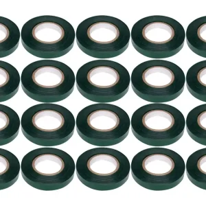 TASMA OGRODNICZA DO TAPENERA ZIELONA 20SZT. Zamów dziś