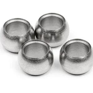 Popularny KING PIN BALL 7.8x4.8mm (4pcs)