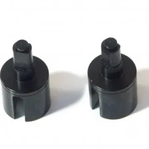 DIFF SHAFT 5X26X7MM (2PCS) Nowość