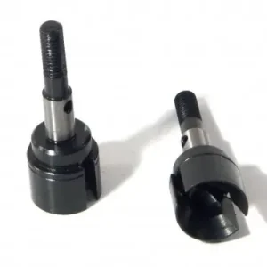 AXLE 5X36X7MM (2PCS) Do wyczerpania zapasów