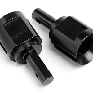 Bezpieczna płatność SUPER HEAVY DUTY DIFF SHAFT 9x11x34mm (2pcs)