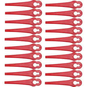 Ekspresowa dostawa NOŻYKI NYLONOWE DO PODKASZARKI 20 SZT.