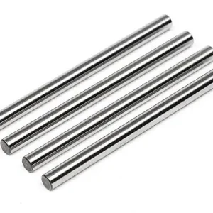 Premium SUSPENSION SHAFT 3x44mm (4pcs)