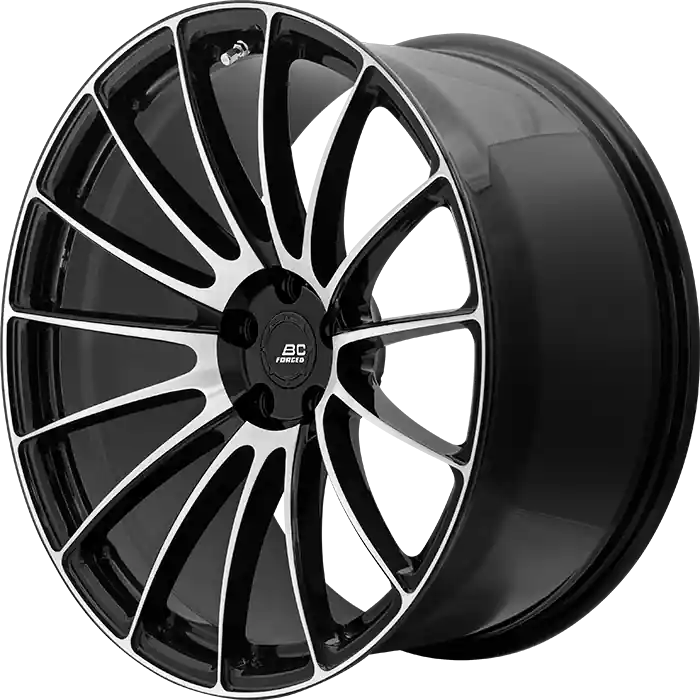 Oferta czasowa BC Forged 23" Model RZ15