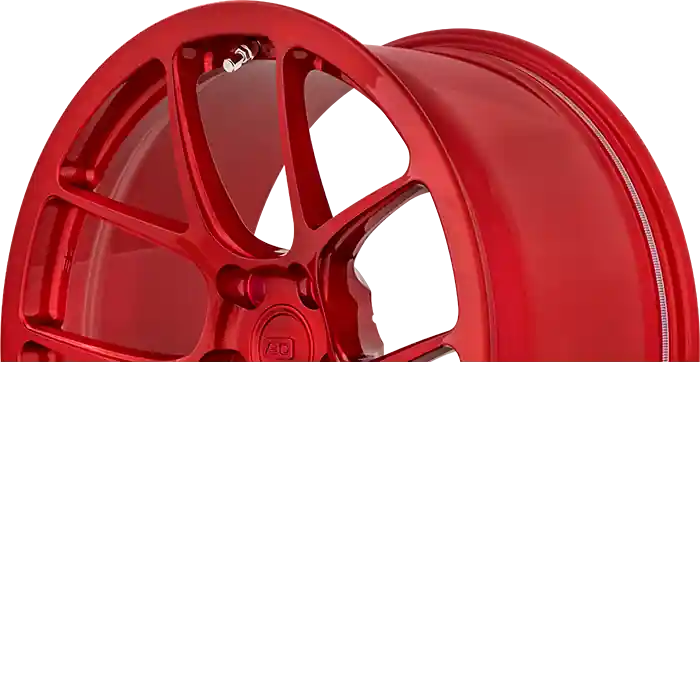 BC Forged 23" Model RD02 Popularny