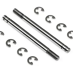 SHOCK SHAFT 2x28mm (2pcs) Bezpieczne zakupy