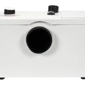 Darmowa dostawa POMPA WC 600W