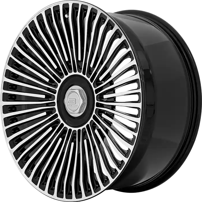 BC Forged 23" Model MKP45 Wysoka jakość