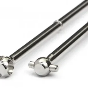 Hit sprzedaży DOGBONE 7X 85MM (2PCS)