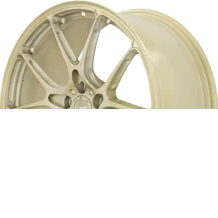 Łatwy zwrot BC Forged 23" Model KZ05