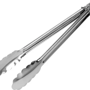 Darmowy zwrot SZCZYPCE UNIWERSALNE STALOWE 300MM